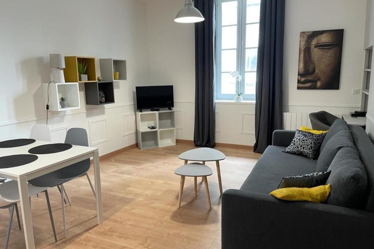 Edelweiss Apartment Annecy Exterior photo