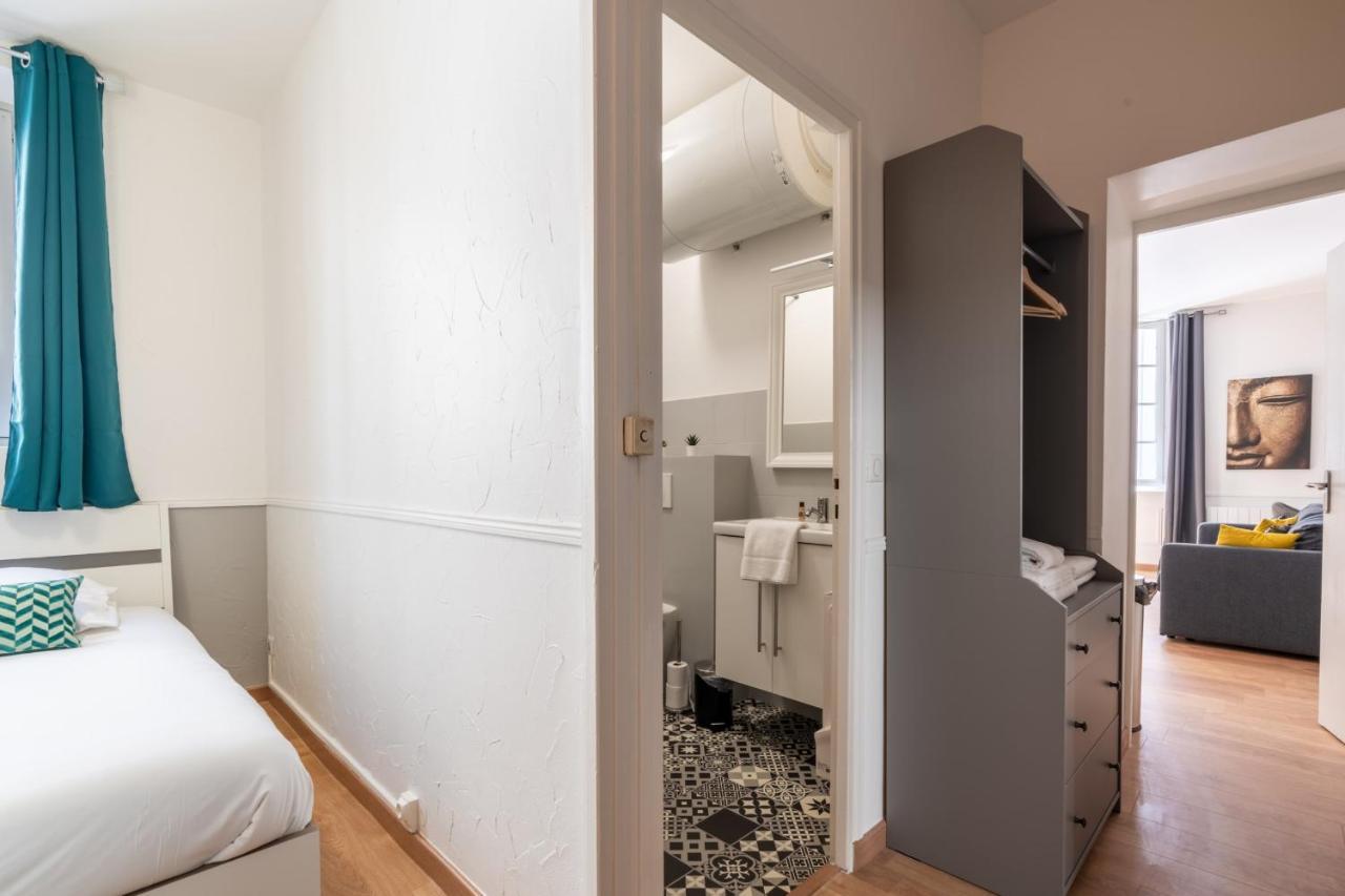 Edelweiss Apartment Annecy Exterior photo